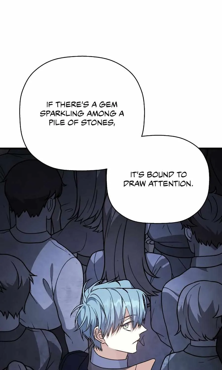 Read Eternal Contract chapter 102 image 5 on Lezhin