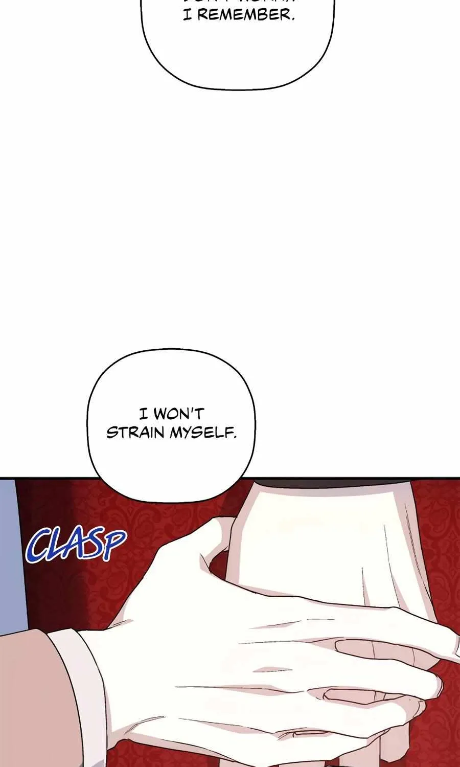 Read Eternal Contract chapter 102 image 56 on Lezhin