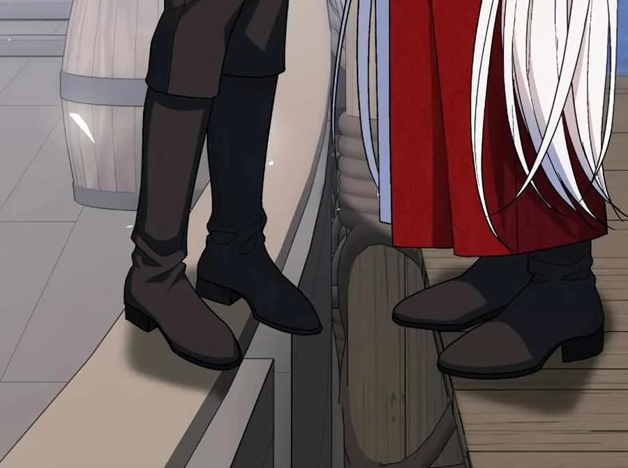 Read Eternal Contract chapter 102 image 59 on Lezhin
