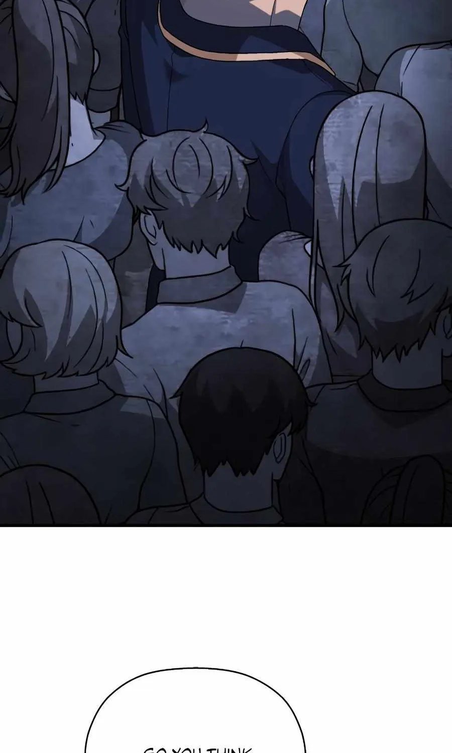 Read Eternal Contract chapter 102 image 6 on Lezhin
