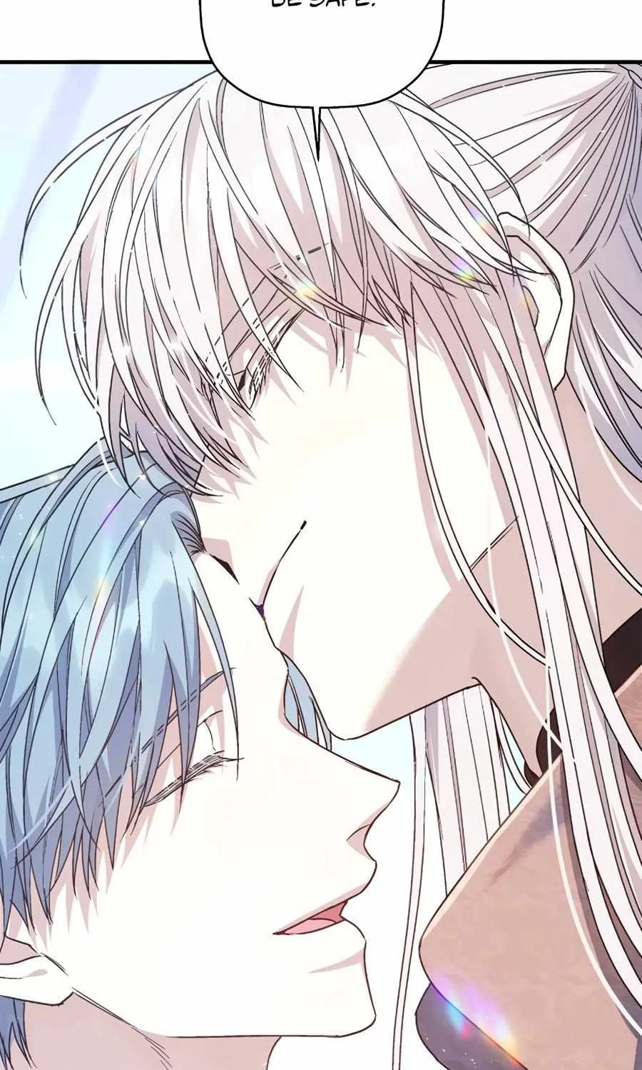 Read Eternal Contract chapter 102 image 61 on Lezhin