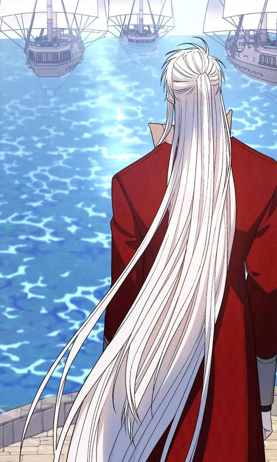 Read Eternal Contract chapter 102 image 66 on Lezhin