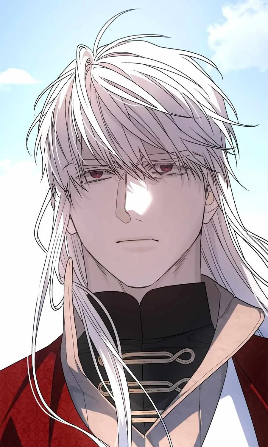 Read Eternal Contract chapter 102 image 68 on Lezhin