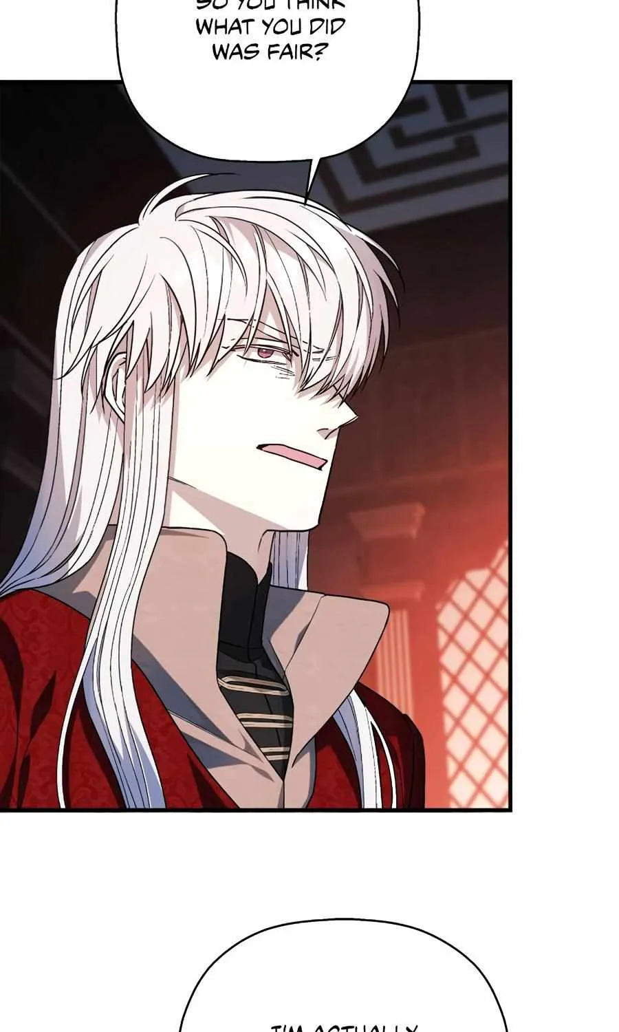 Read Eternal Contract chapter 102 image 7 on Lezhin