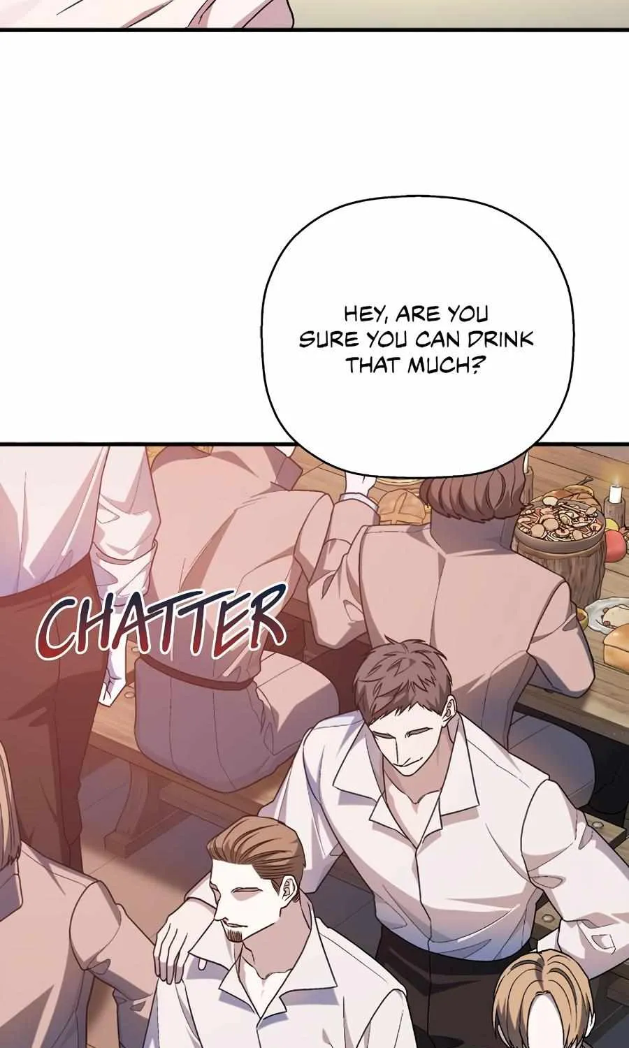 Read Eternal Contract chapter 102 image 75 on Lezhin