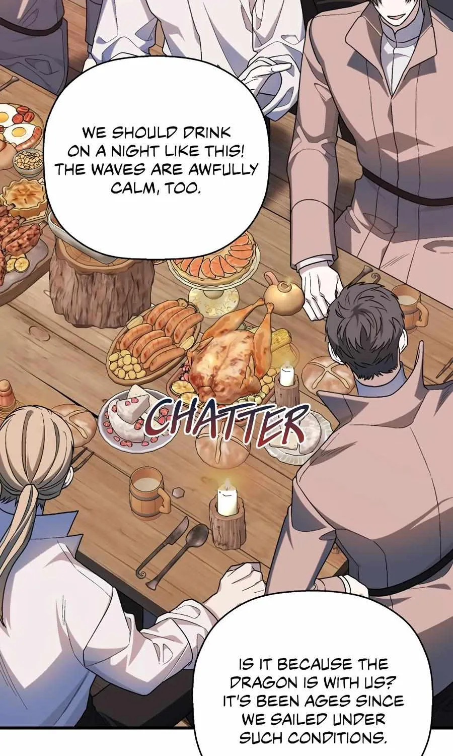 Read Eternal Contract chapter 102 image 76 on Lezhin