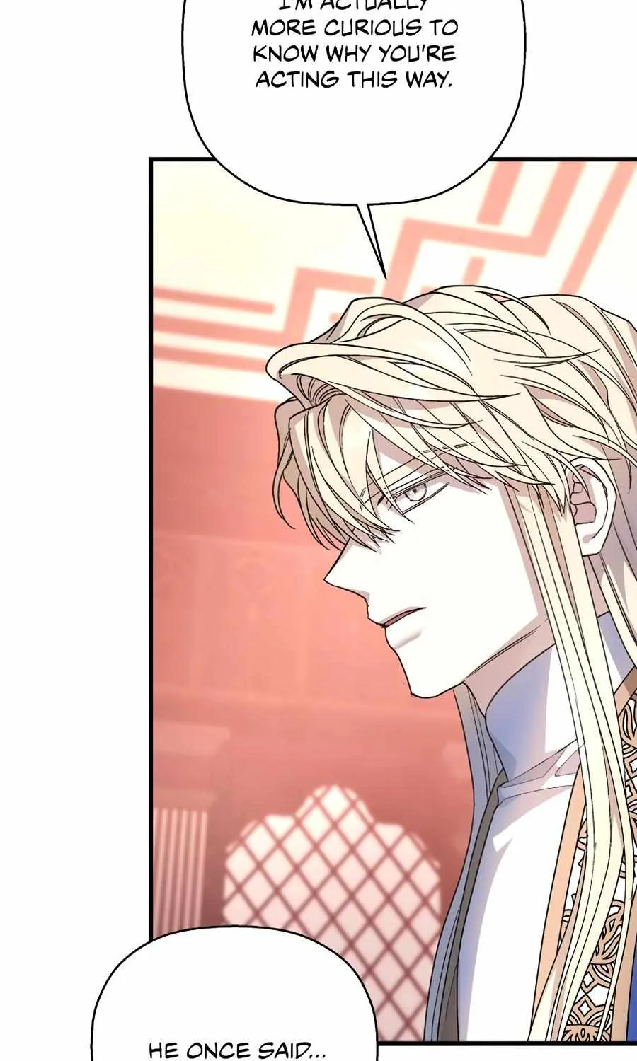 Read Eternal Contract chapter 102 image 8 on Lezhin