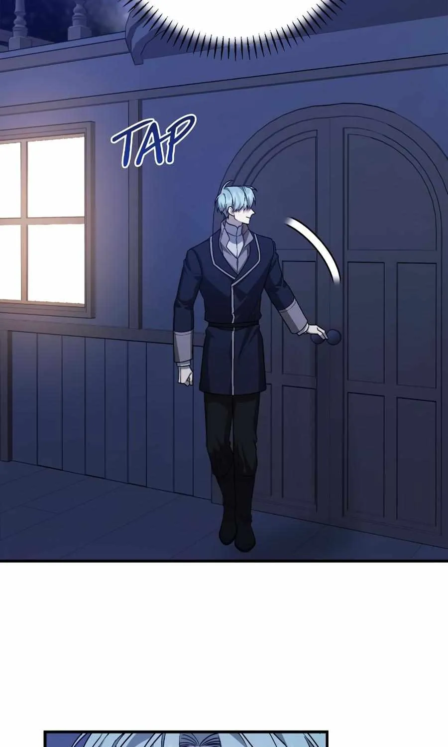 Read Eternal Contract chapter 102 image 80 on Lezhin