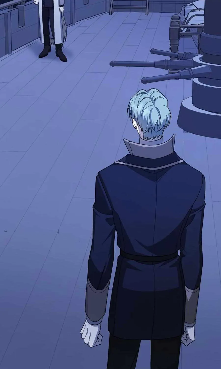 Read Eternal Contract chapter 102 image 83 on Lezhin