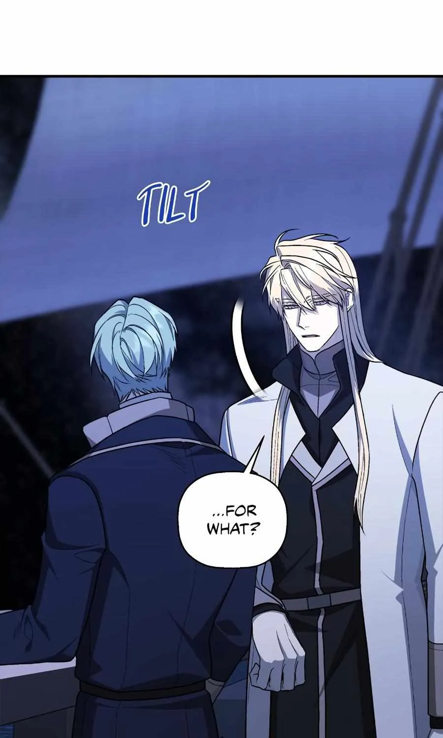Read Eternal Contract chapter 102 image 86 on Lezhin