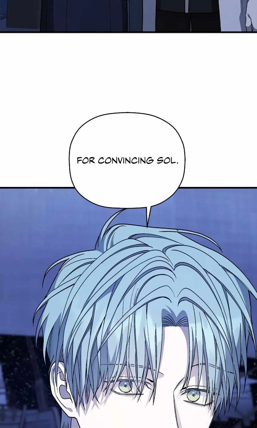 Read Eternal Contract chapter 102 image 87 on Lezhin