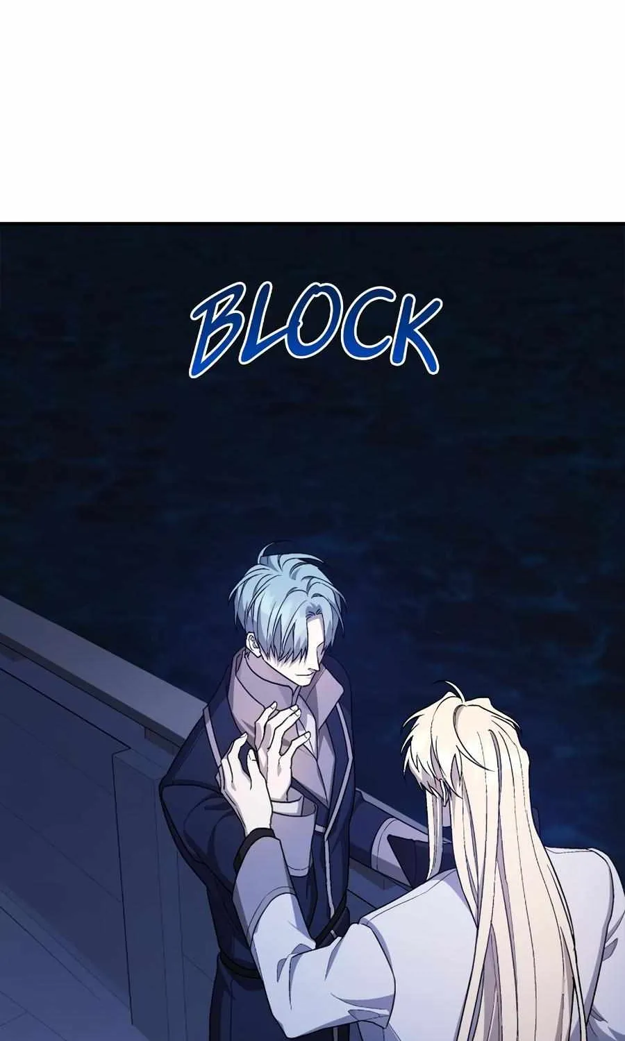 Read Eternal Contract chapter 102 image 91 on Lezhin
