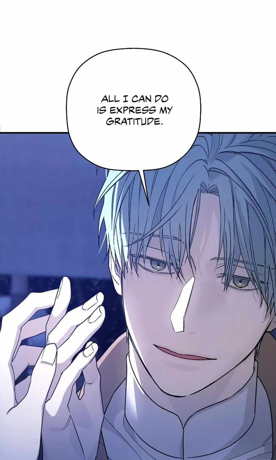Read Eternal Contract chapter 102 image 93 on Lezhin
