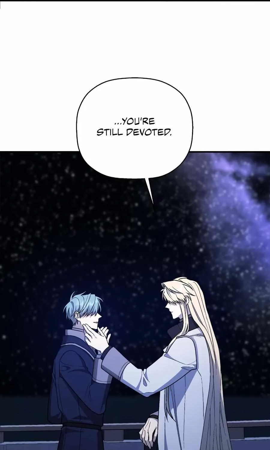 Read Eternal Contract chapter 102 image 95 on Lezhin