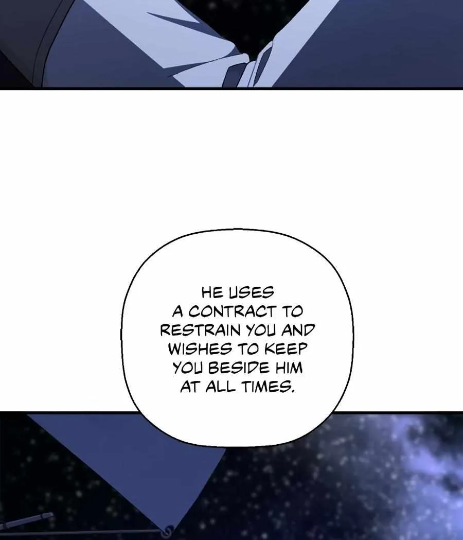 Read Eternal Contract chapter 102 image 98 on Lezhin