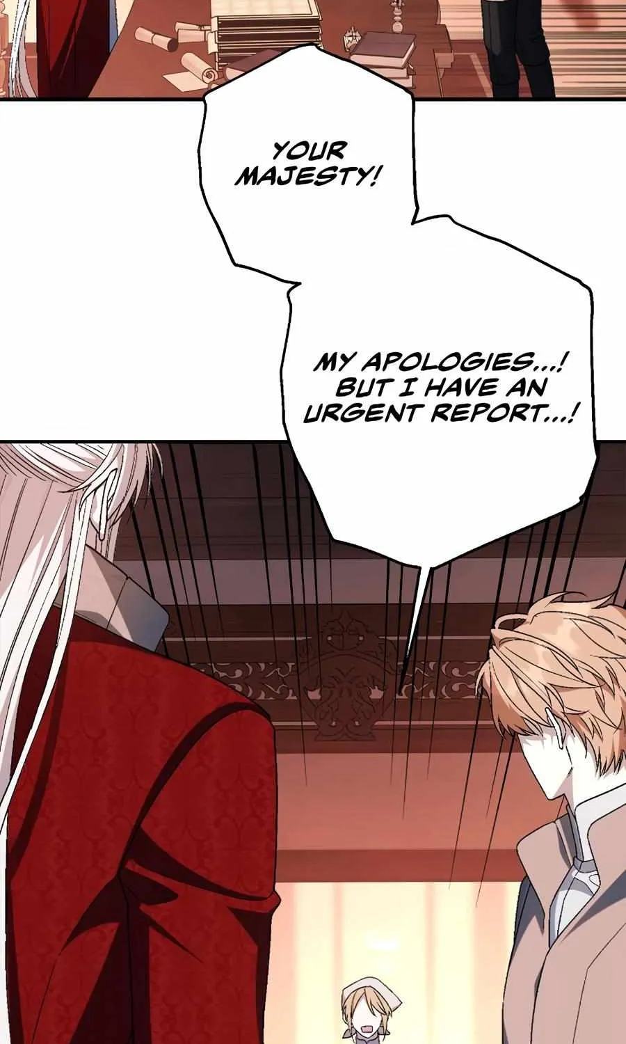 Read Eternal Contract chapter 103 image 100 on Lezhin
