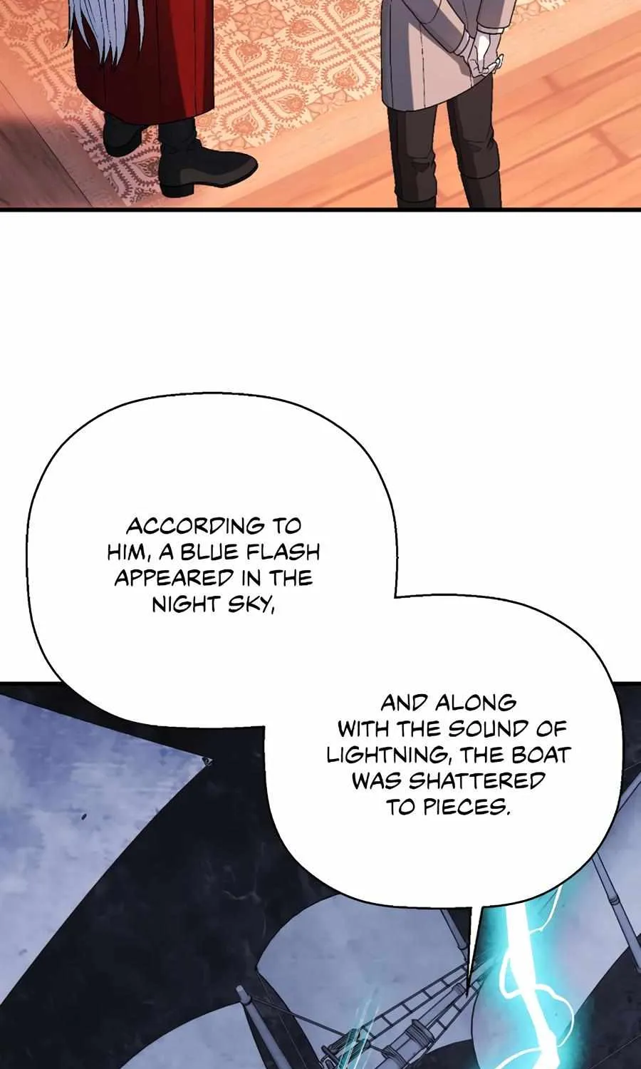 Read Eternal Contract chapter 103 image 104 on Lezhin