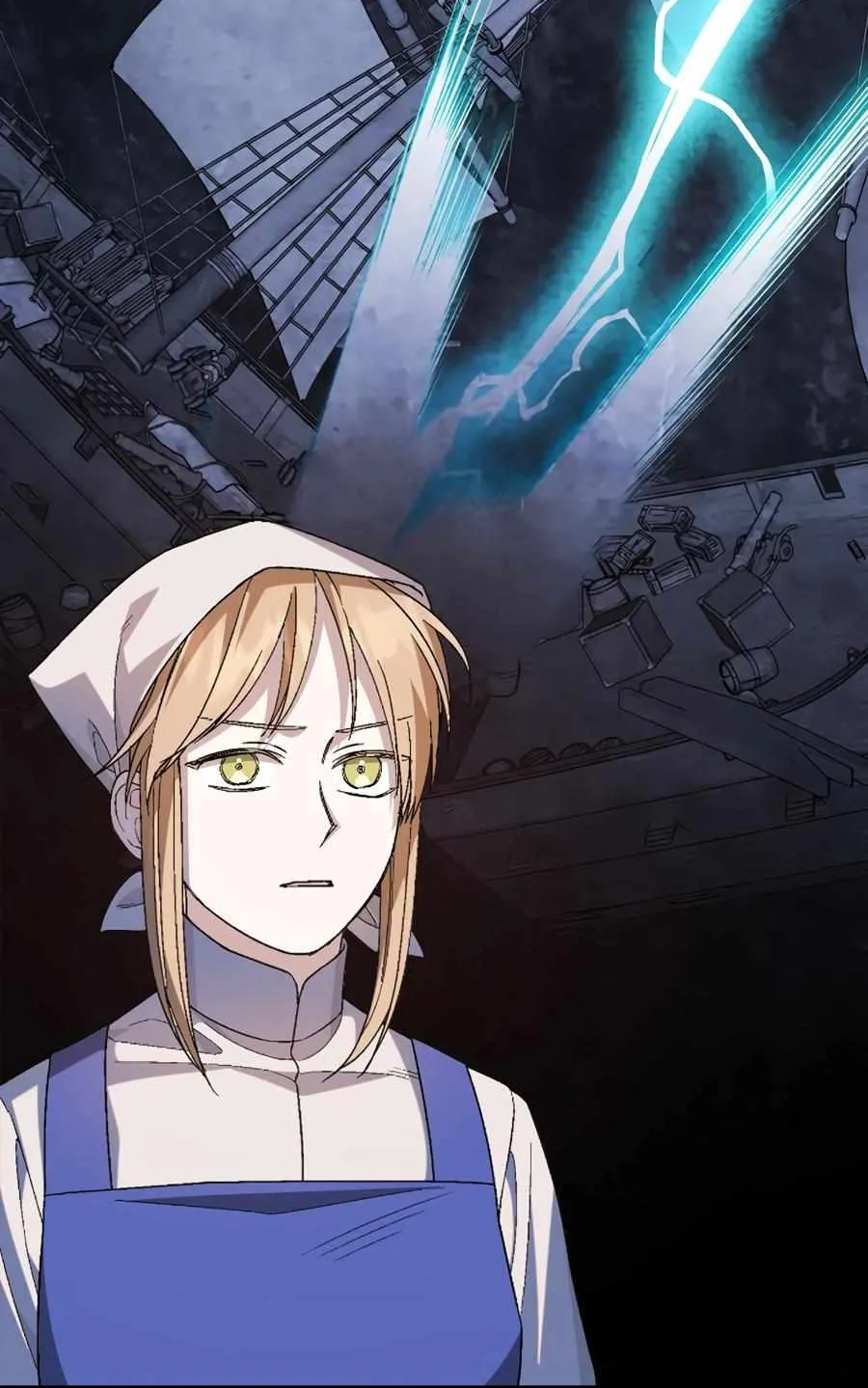 Read Eternal Contract chapter 103 image 105 on Lezhin