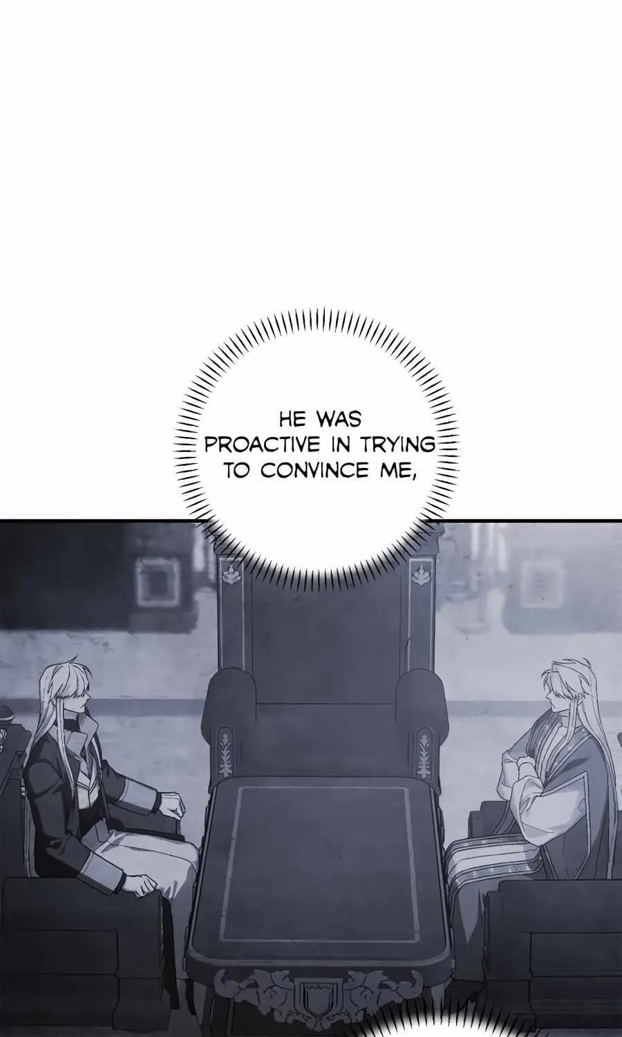Read Eternal Contract chapter 103 image 110 on Lezhin