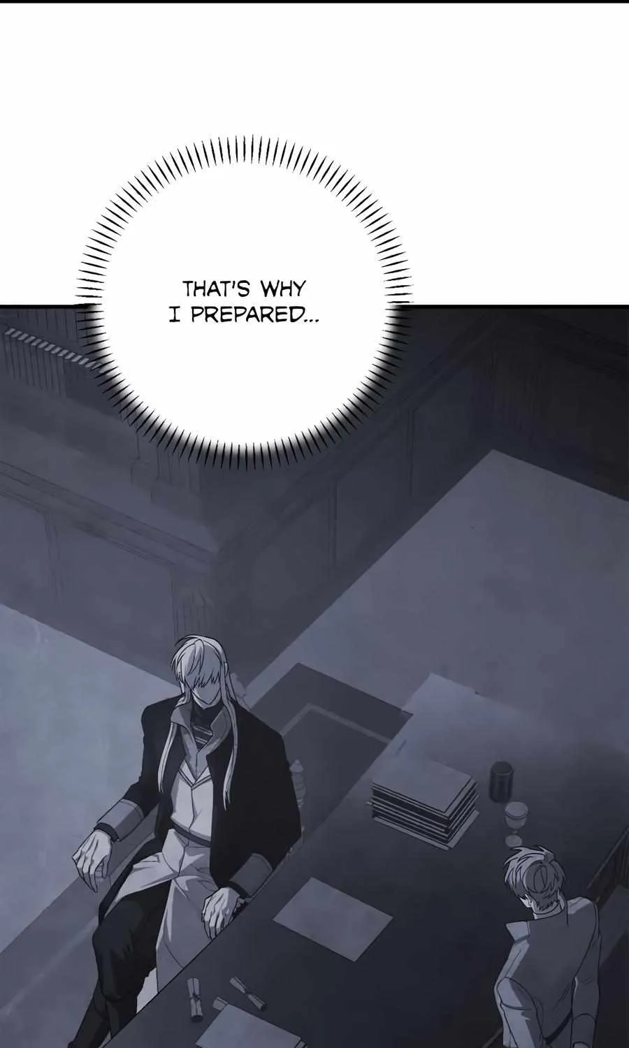 Read Eternal Contract chapter 103 image 114 on Lezhin