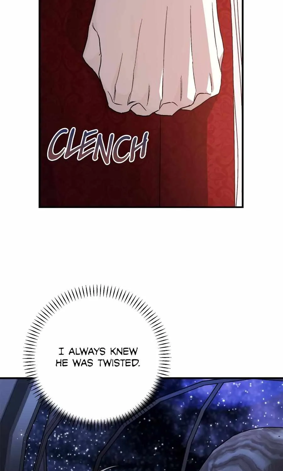 Read Eternal Contract chapter 103 image 116 on Lezhin