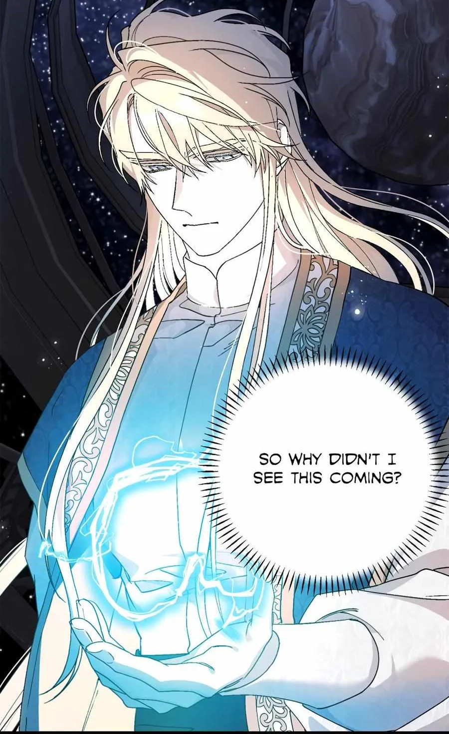 Read Eternal Contract chapter 103 image 117 on Lezhin