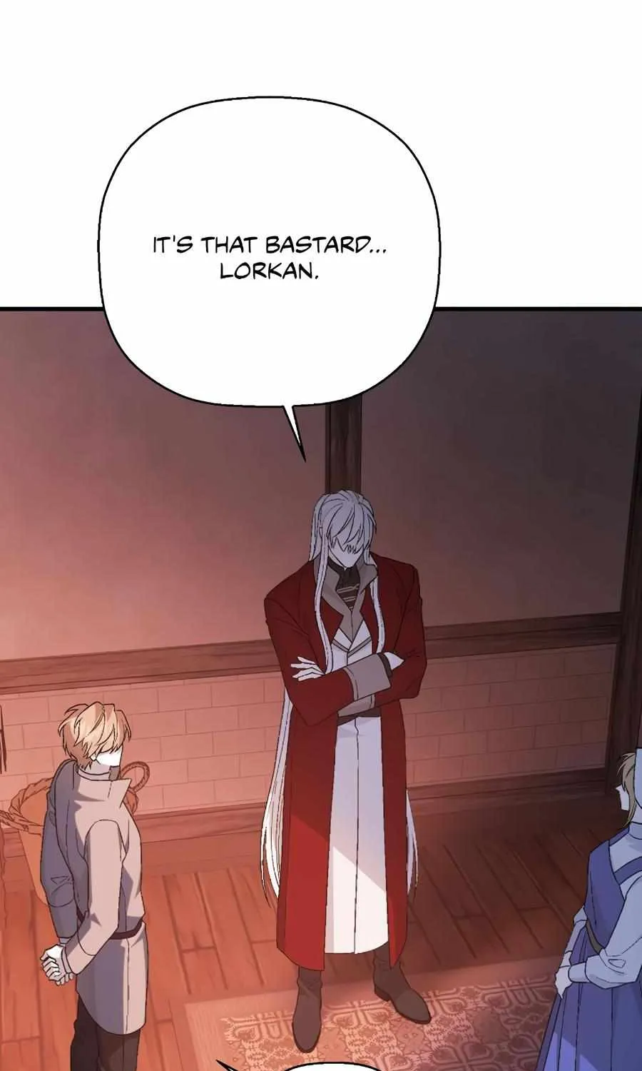 Read Eternal Contract chapter 103 image 120 on Lezhin