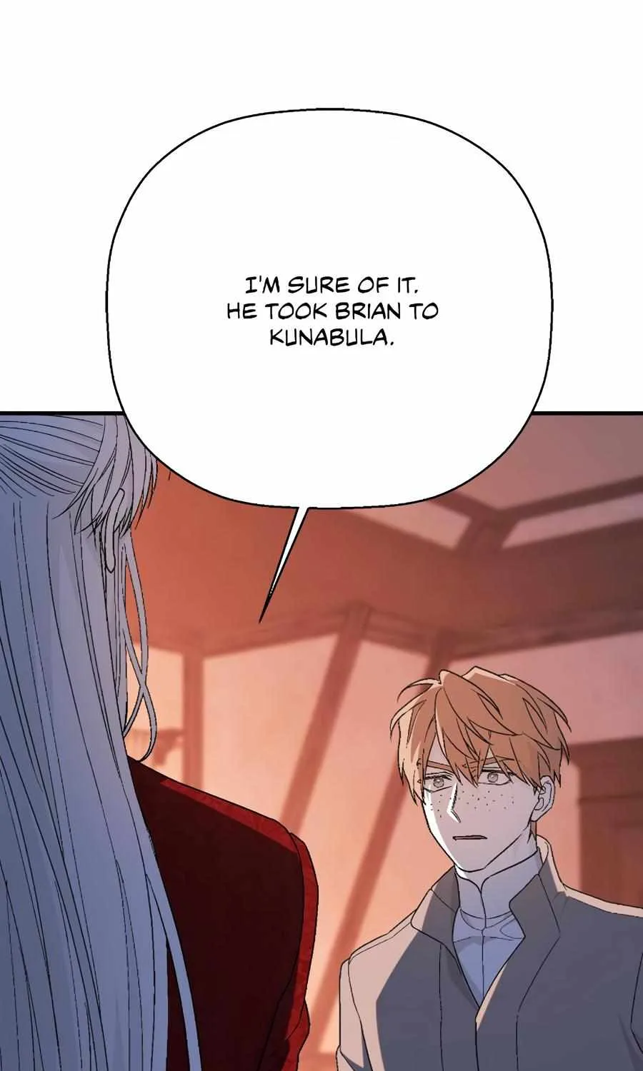 Read Eternal Contract chapter 103 image 122 on Lezhin