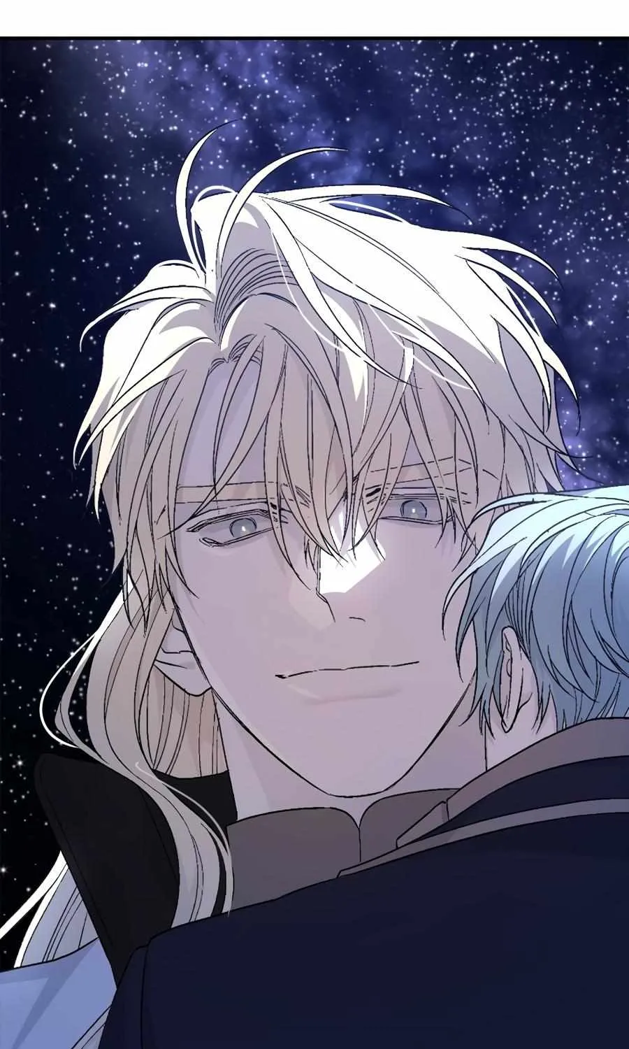 Read Eternal Contract chapter 103 image 17 on Lezhin