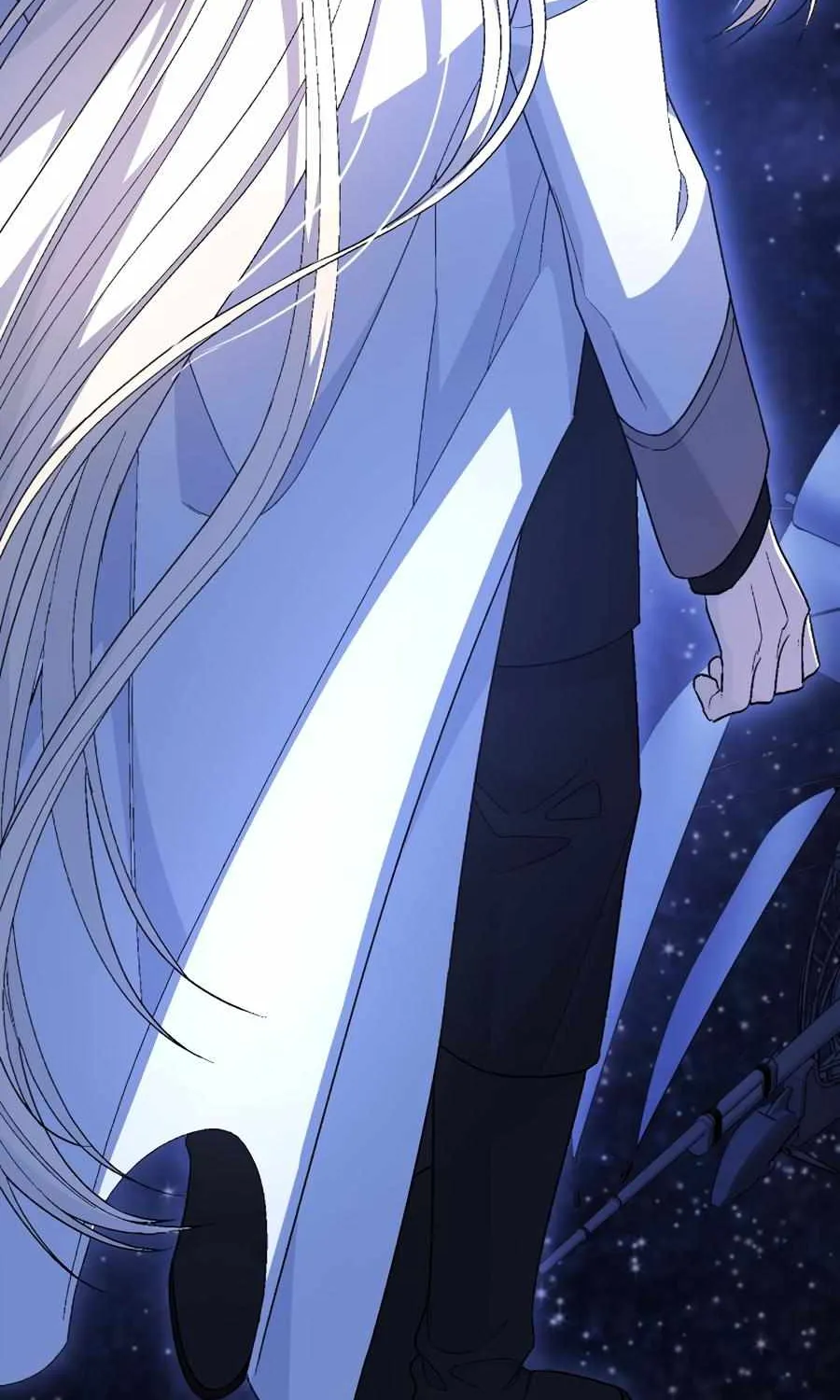 Read Eternal Contract chapter 103 image 20 on Lezhin