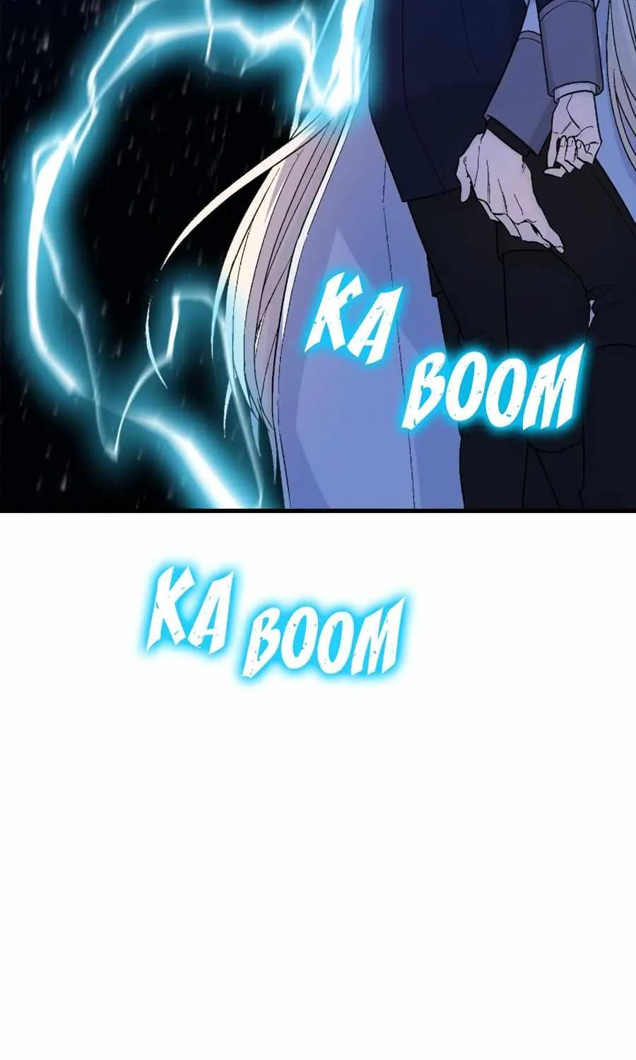Read Eternal Contract chapter 103 image 27 on Lezhin