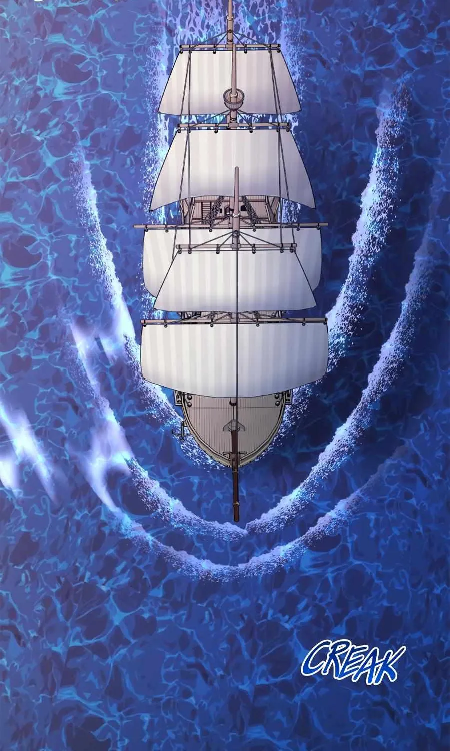 Read Eternal Contract chapter 103 image 37 on Lezhin