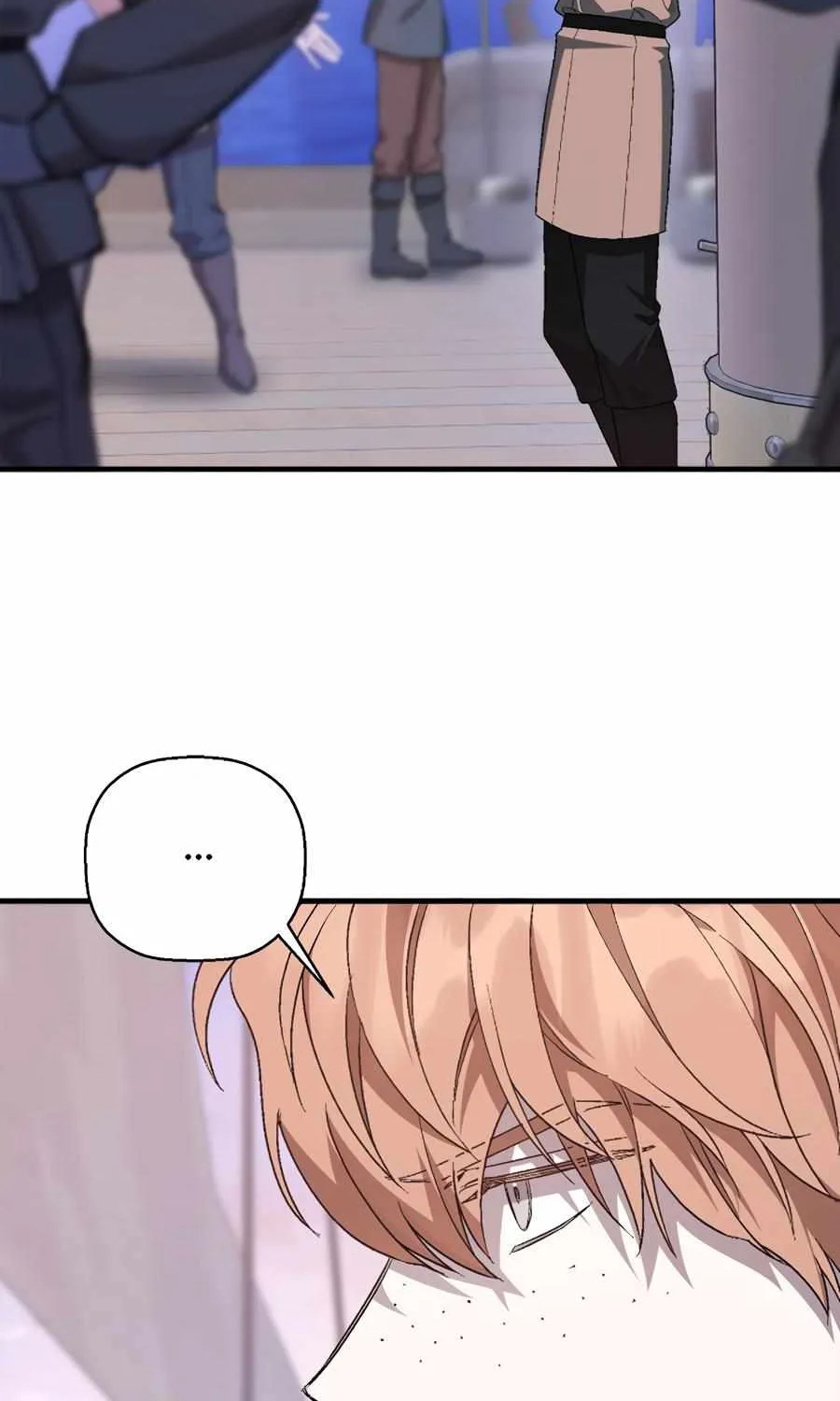 Read Eternal Contract chapter 103 image 40 on Lezhin