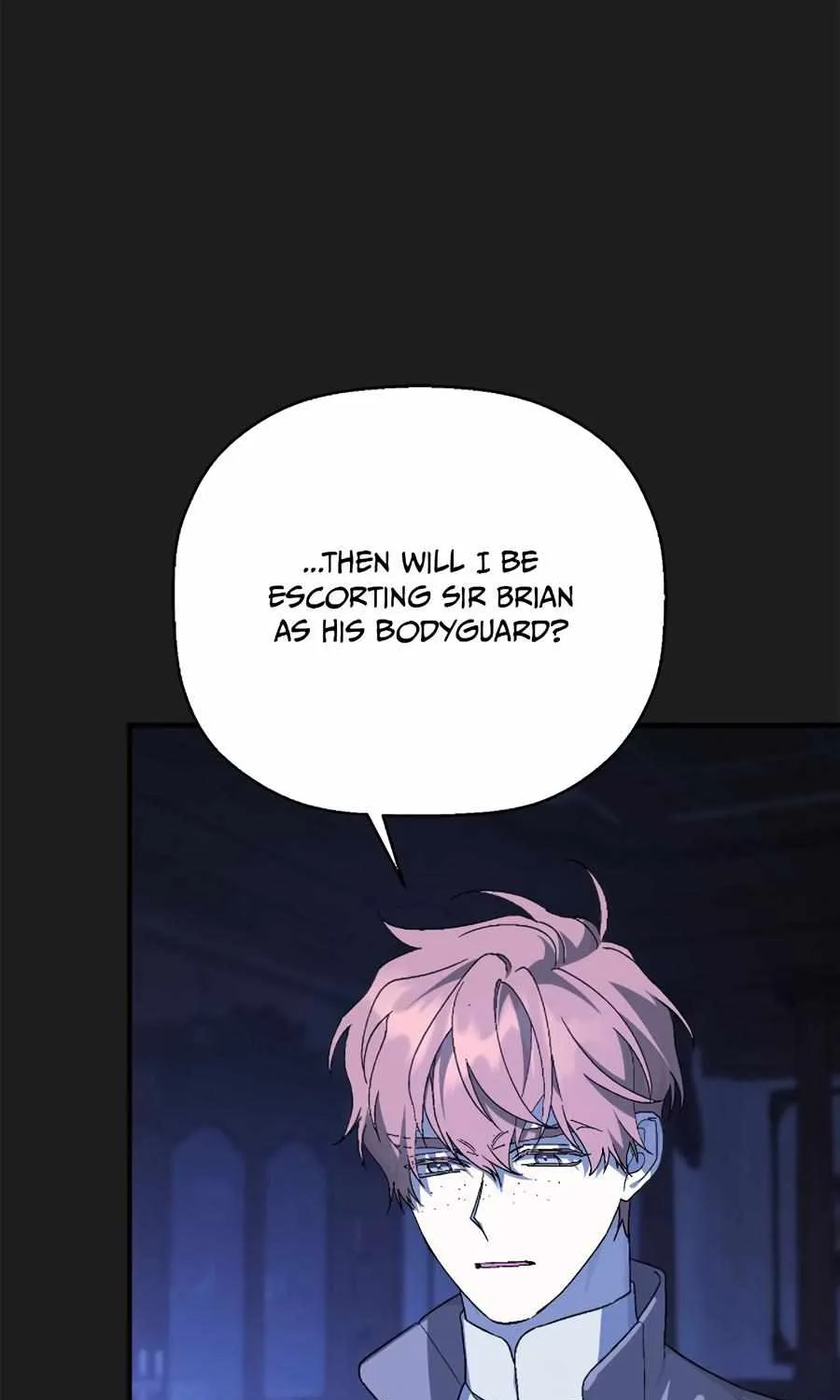 Read Eternal Contract chapter 103 image 44 on Lezhin