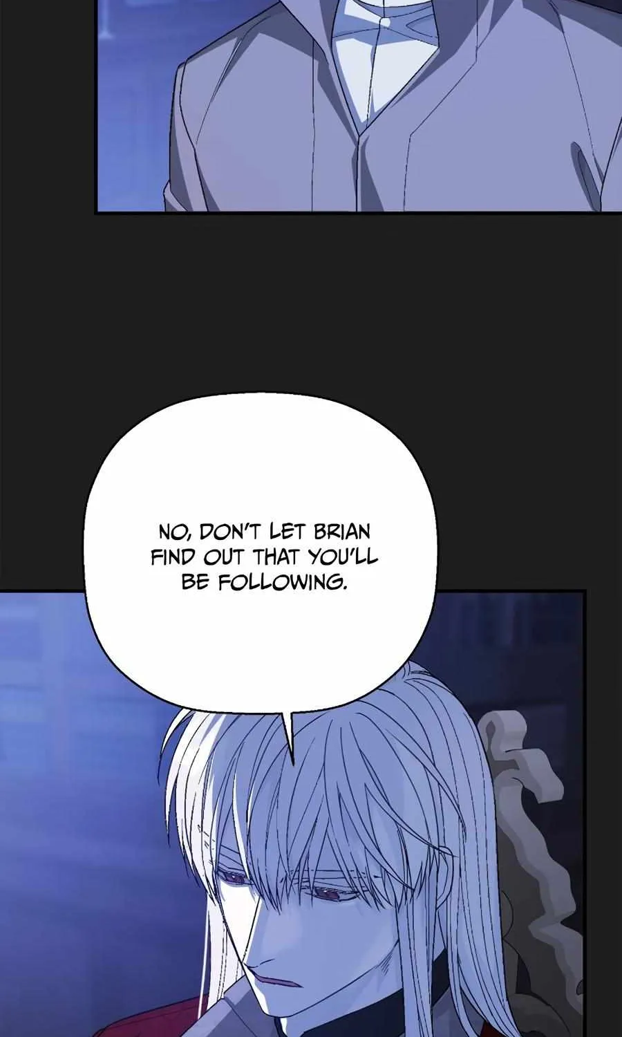 Read Eternal Contract chapter 103 image 45 on Lezhin