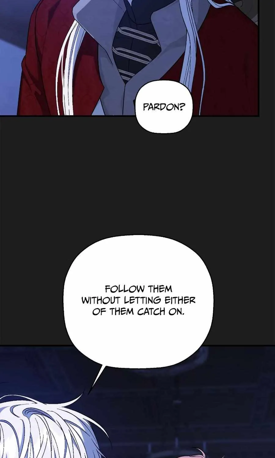 Read Eternal Contract chapter 103 image 46 on Lezhin