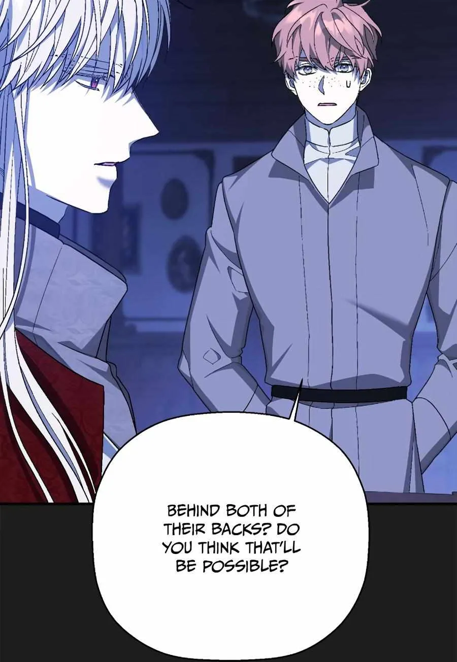 Read Eternal Contract chapter 103 image 47 on Lezhin