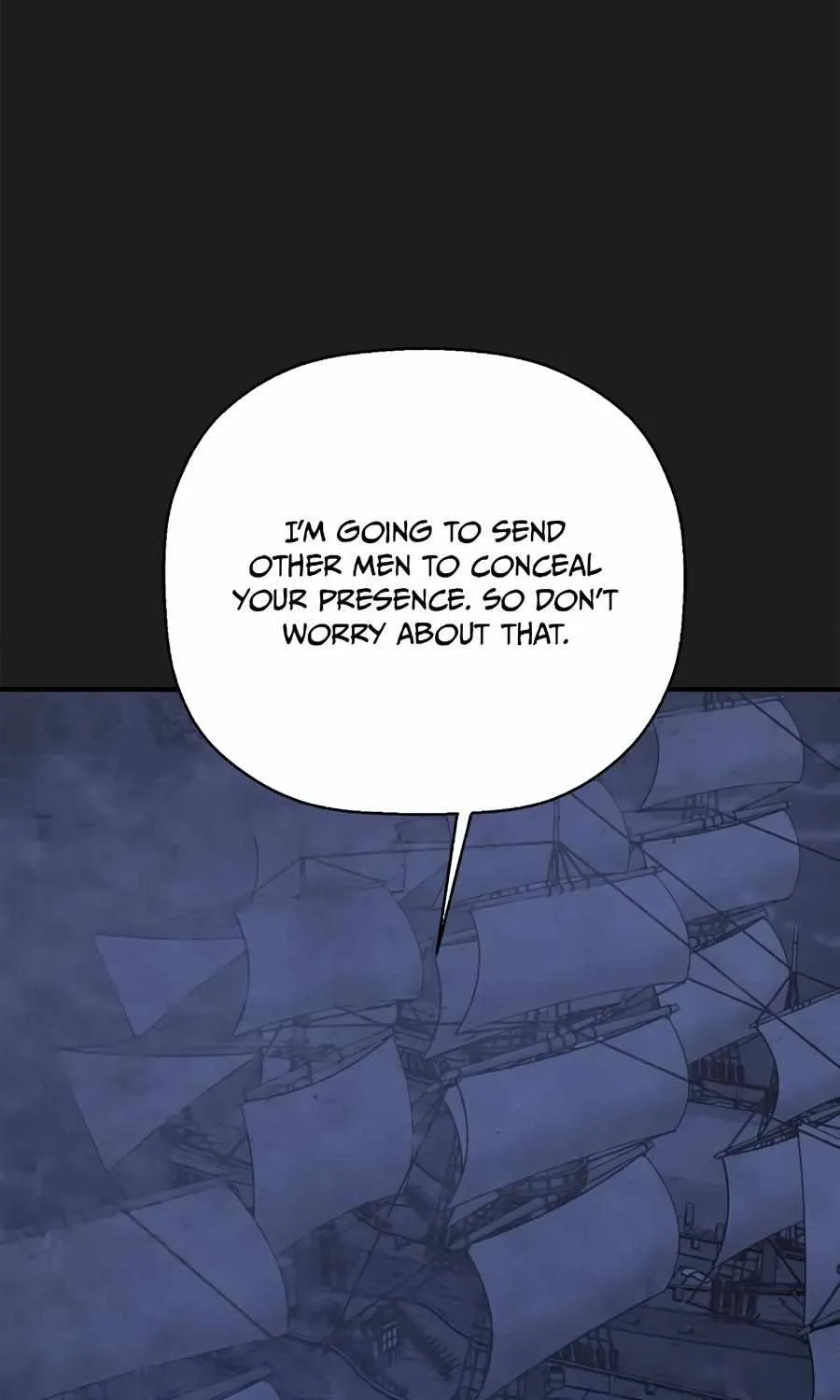 Read Eternal Contract chapter 103 image 48 on Lezhin