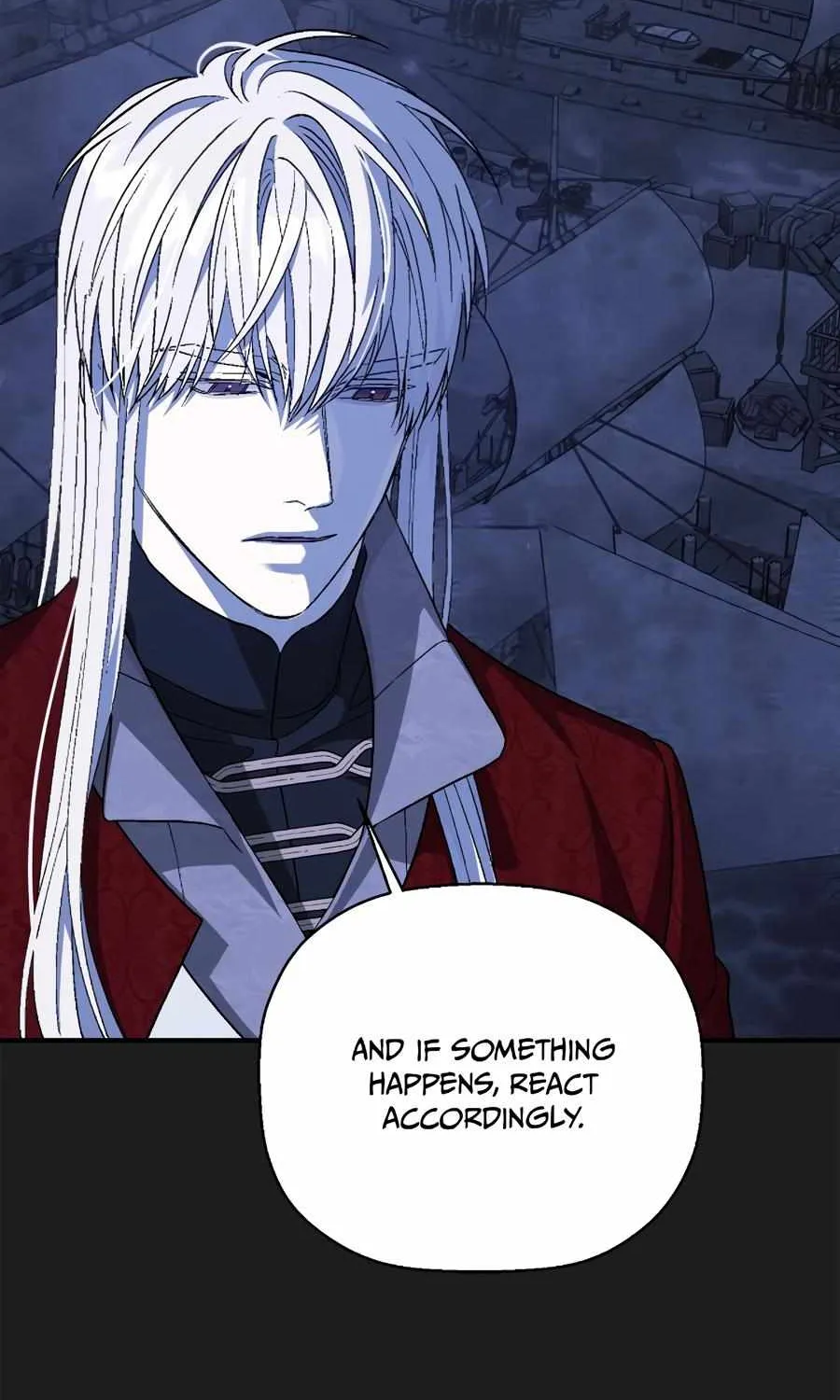 Read Eternal Contract chapter 103 image 49 on Lezhin