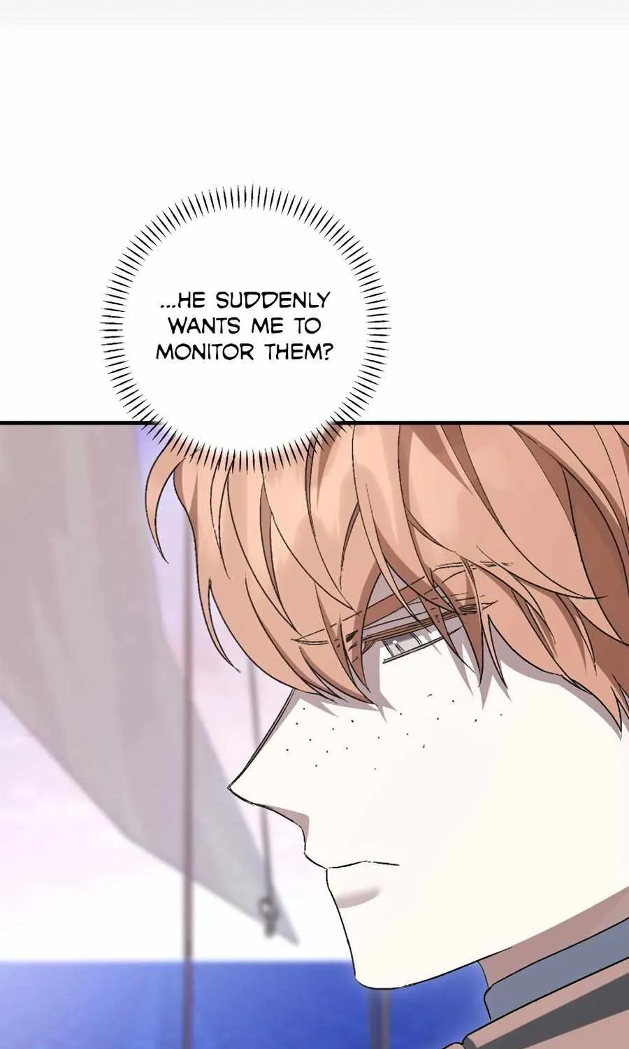 Read Eternal Contract chapter 103 image 52 on Lezhin