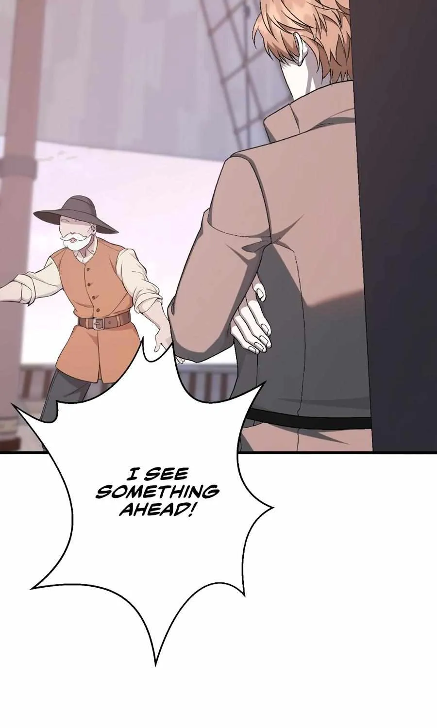 Read Eternal Contract chapter 103 image 54 on Lezhin