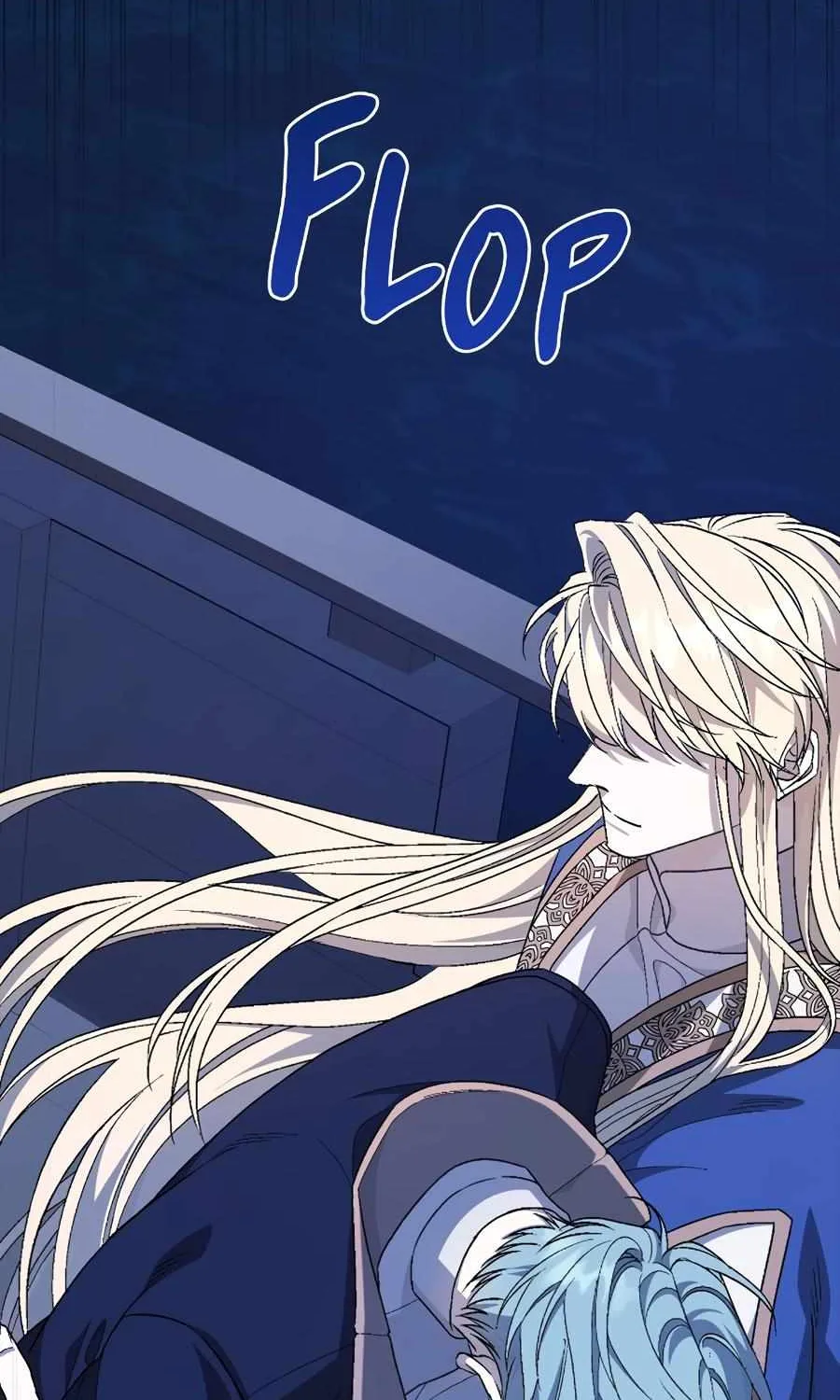 Read Eternal Contract chapter 103 image 7 on Lezhin