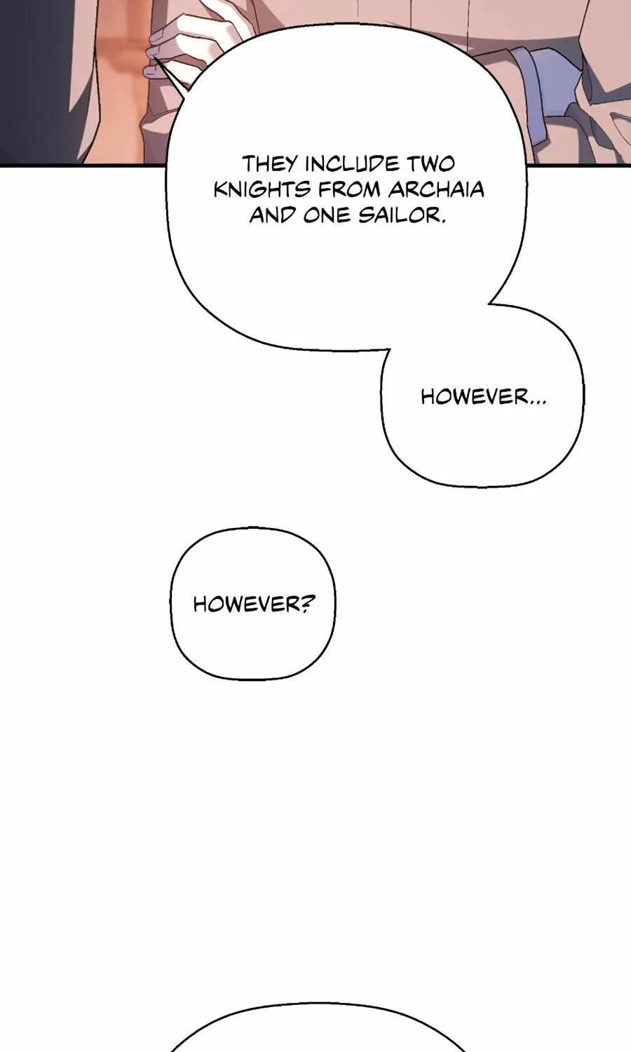 Read Eternal Contract chapter 103 image 76 on Lezhin