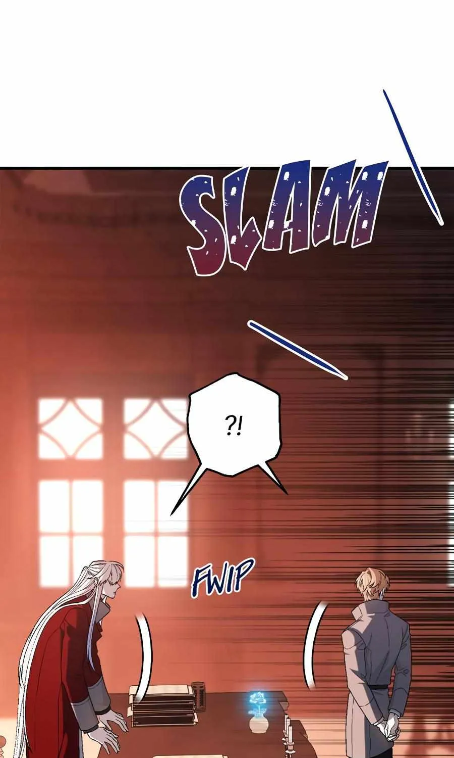 Read Eternal Contract chapter 103 image 99 on Lezhin