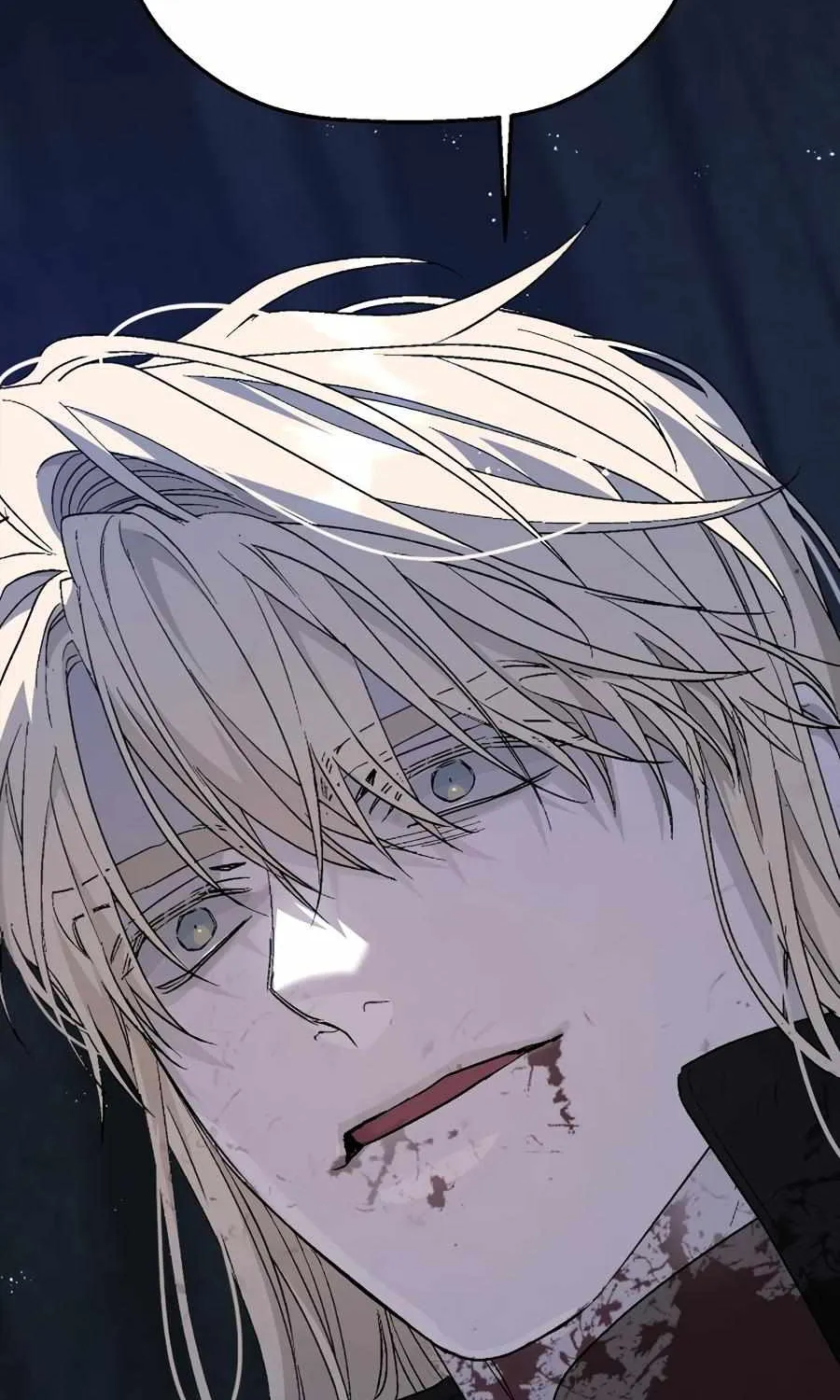 Read Eternal Contract chapter 104 image 100 on Lezhin