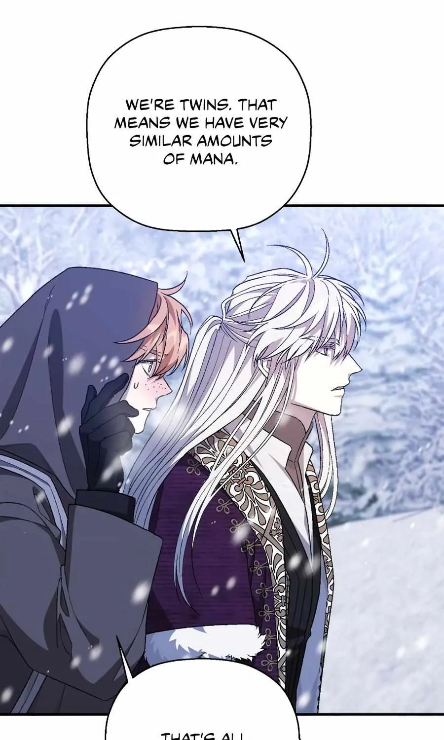 Read Eternal Contract chapter 104 image 109 on Lezhin
