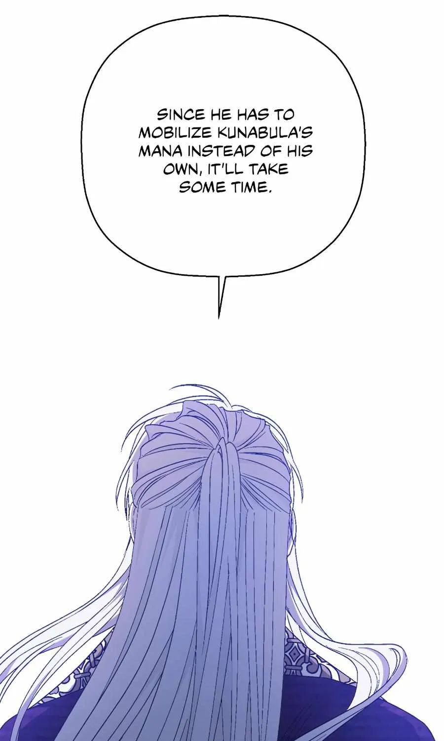 Read Eternal Contract chapter 104 image 117 on Lezhin