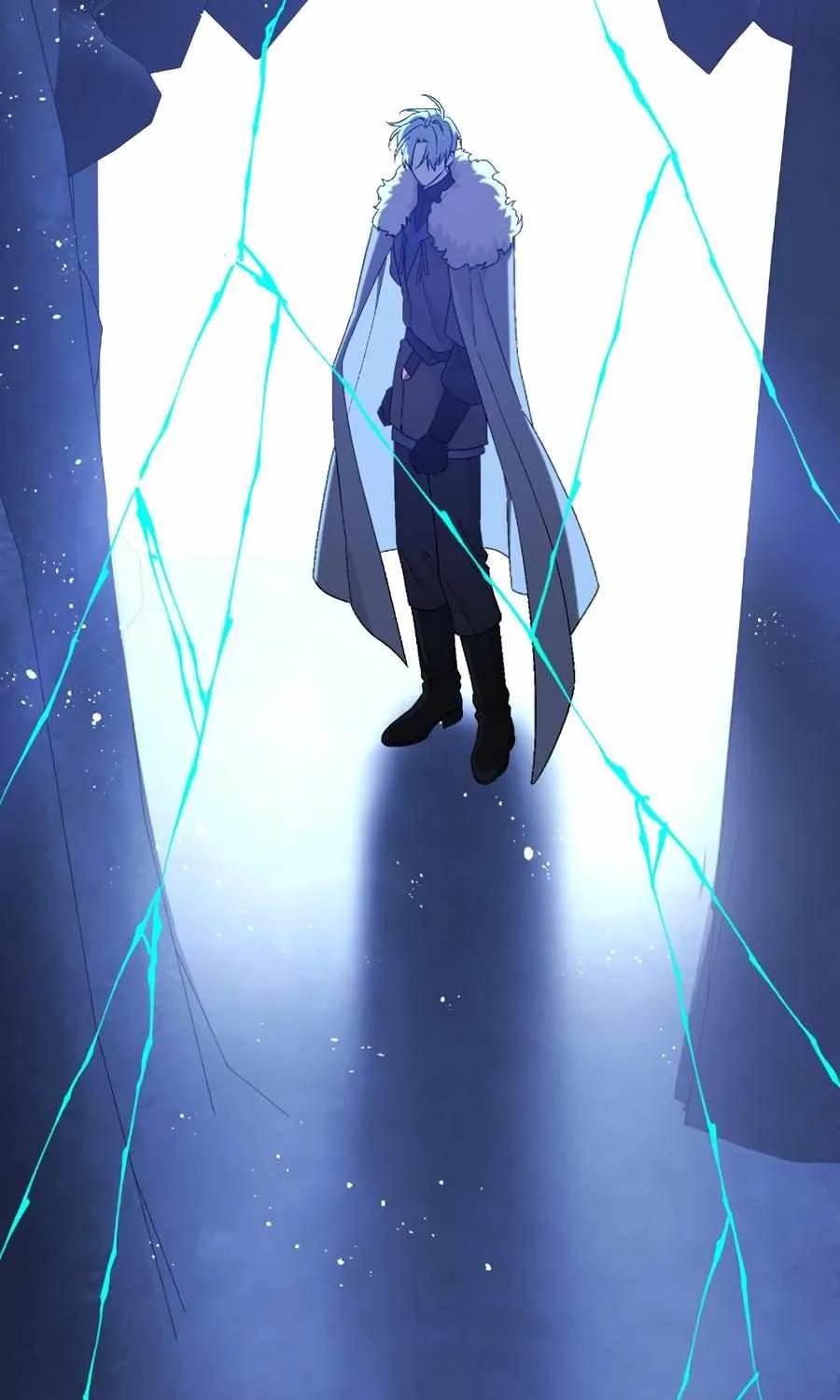 Read Eternal Contract chapter 104 image 125 on Lezhin