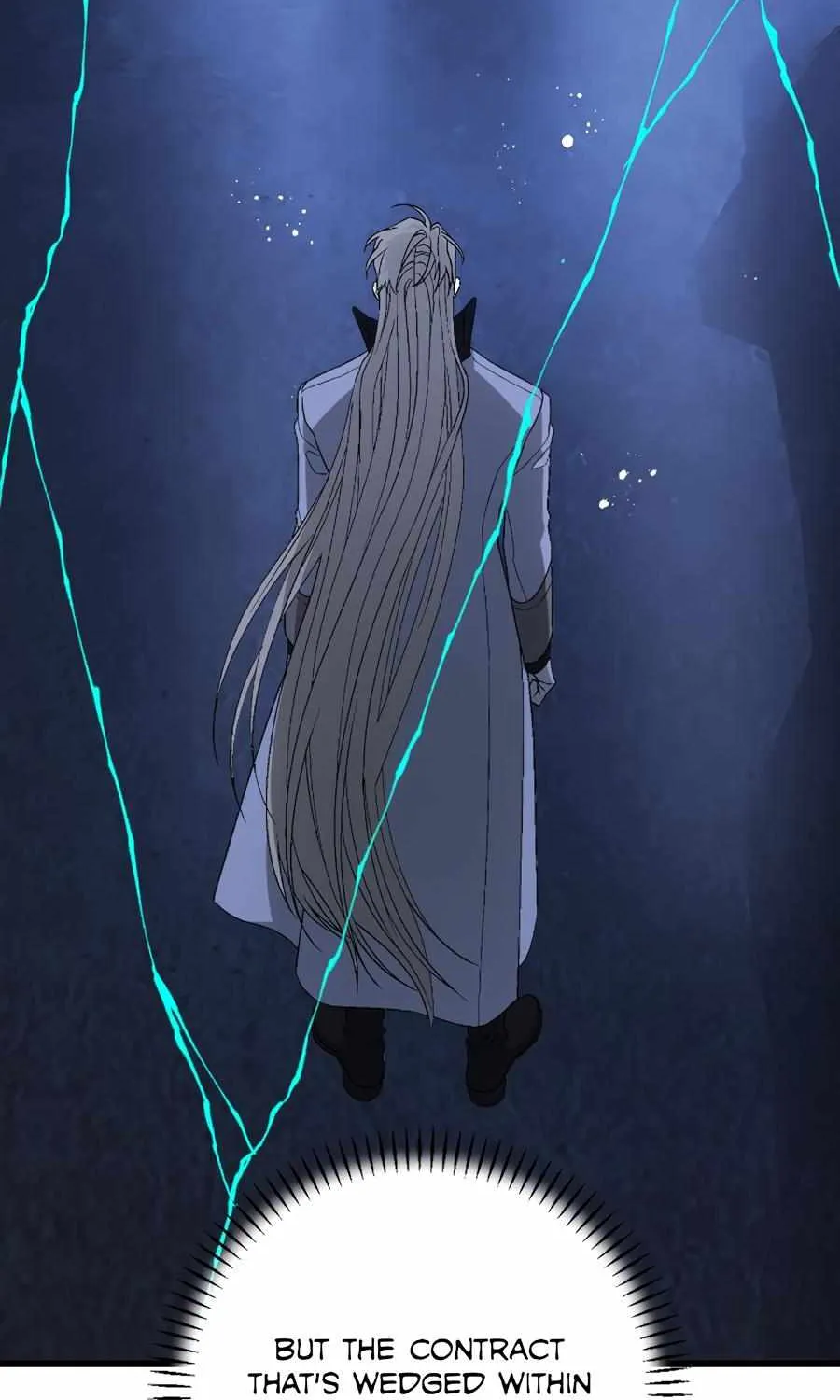 Read Eternal Contract chapter 104 image 126 on Lezhin