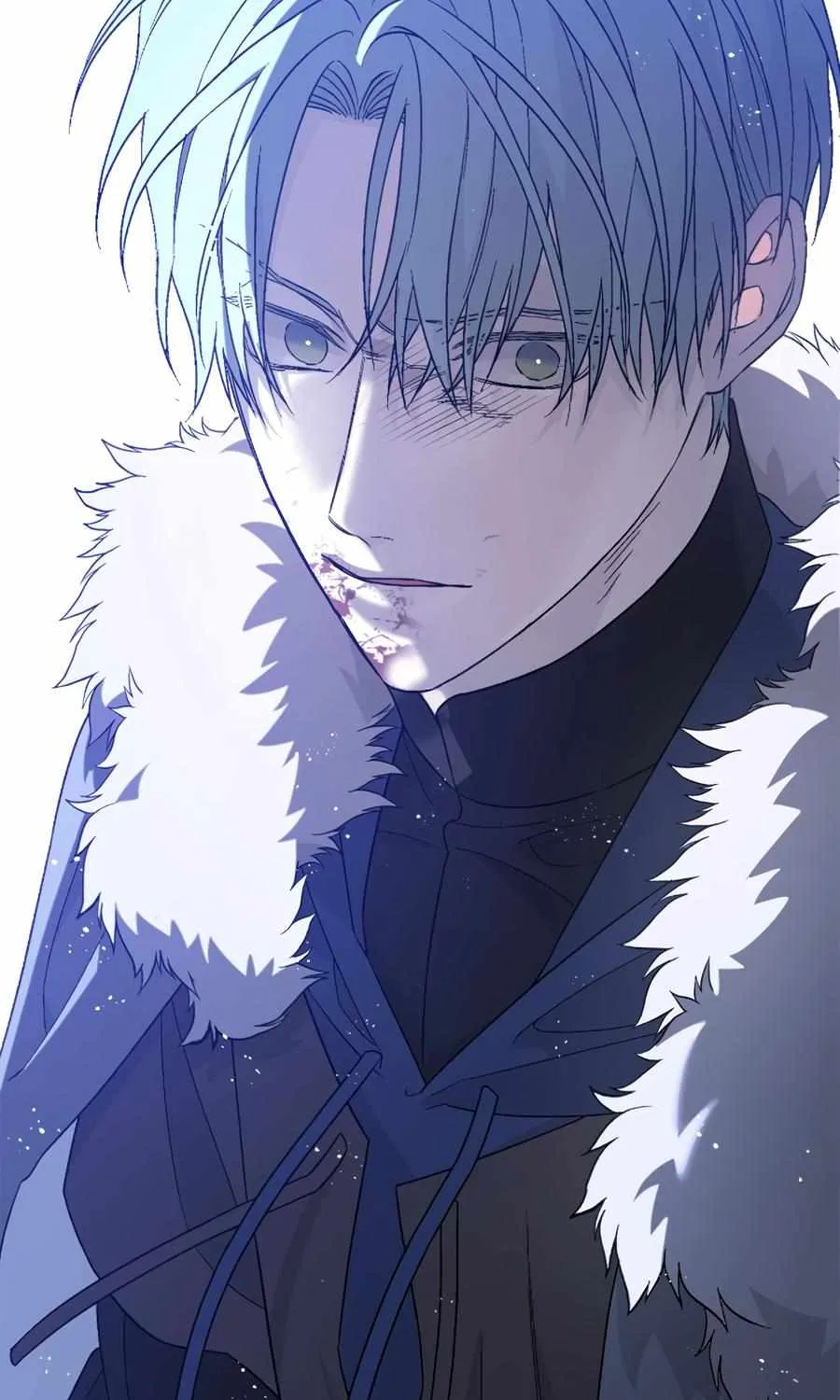 Read Eternal Contract chapter 104 image 130 on Lezhin